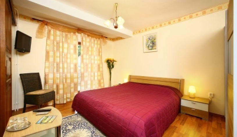 Pension LAURA Český Krumlov